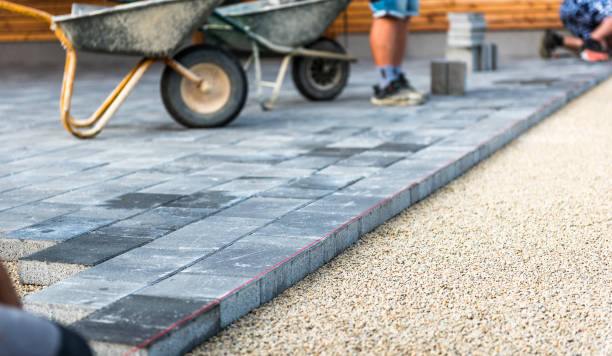 Best Concrete Retaining Walls in Mounds View, MN
