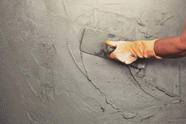 Best Commercial Concrete Services in Mounds View, MN