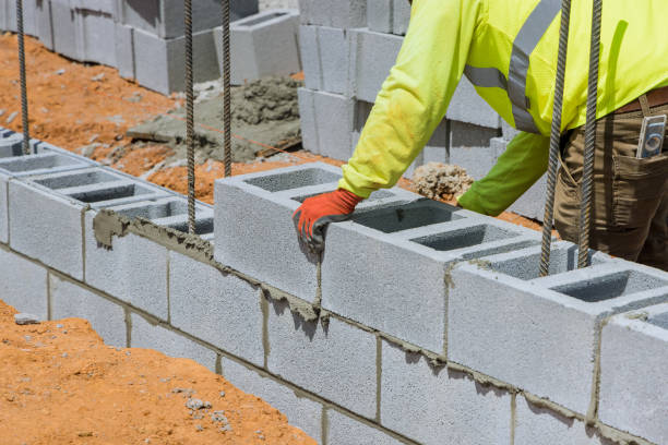 Best Concrete Foundation Repair in Mounds View, MN