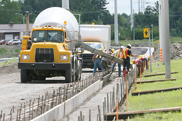 Best Concrete Removal and Replacement in Mounds View, MN