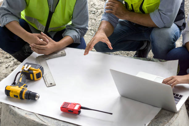 Best Concrete Demolition Services in Mounds View, MN