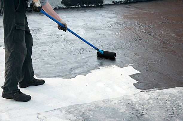 Best Concrete Driveway Installation in Mounds View, MN